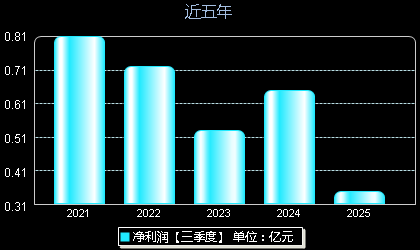 泰慕士001234年净利润