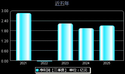 赛维时代301381年净利润